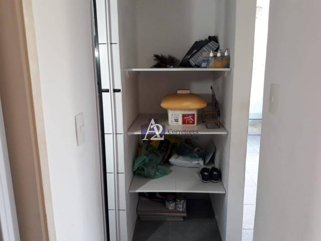 Apartamento à venda com 3 quartos, 57m² - Foto 15