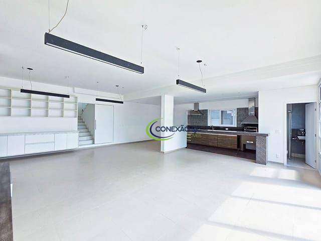 Sobrado à venda e aluguel com 4 quartos, 450m² - Foto 5