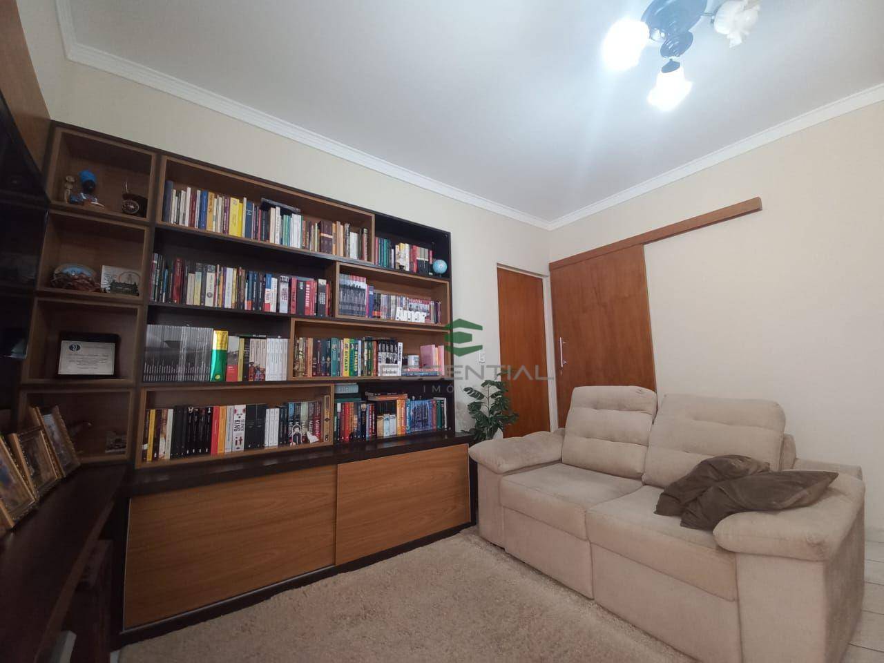 Apartamento à venda com 3 quartos, 63m² - Foto 7