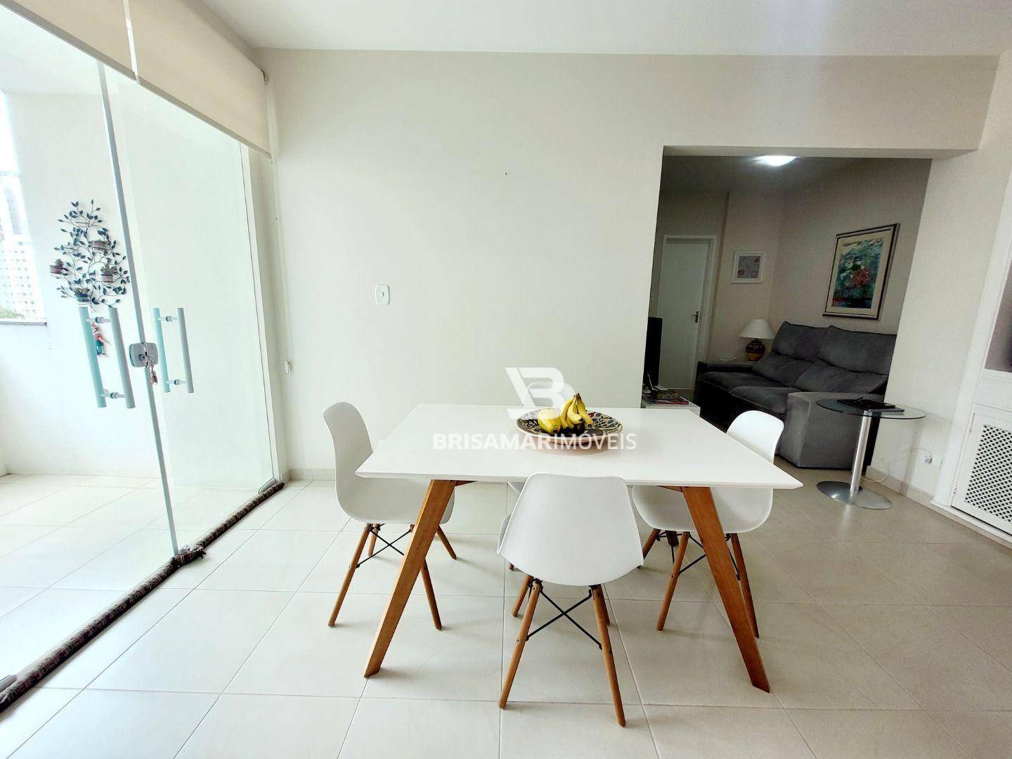 Apartamento à venda com 2 quartos, 65m² - Foto 6