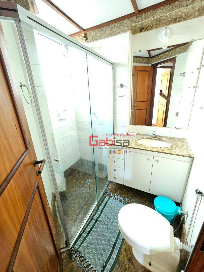 Apartamento à venda com 3 quartos, 100m² - Foto 14