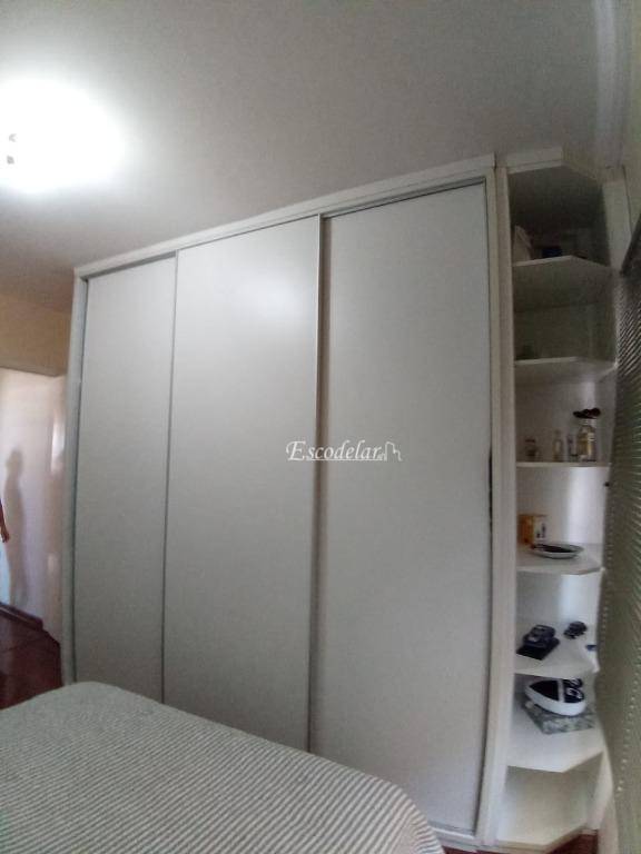 Sobrado à venda com 3 quartos, 166m² - Foto 20