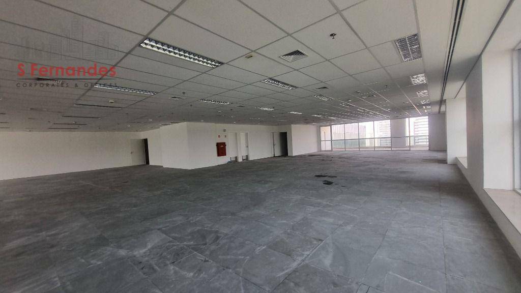 Conjunto Comercial-Sala para alugar, 540m² - Foto 4