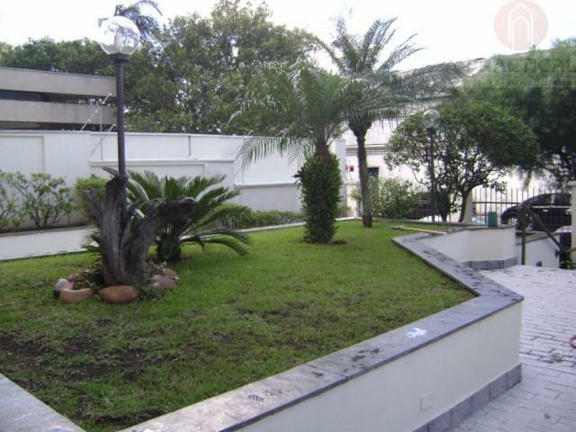 Apartamento para alugar com 2 quartos, 65m² - Foto 21