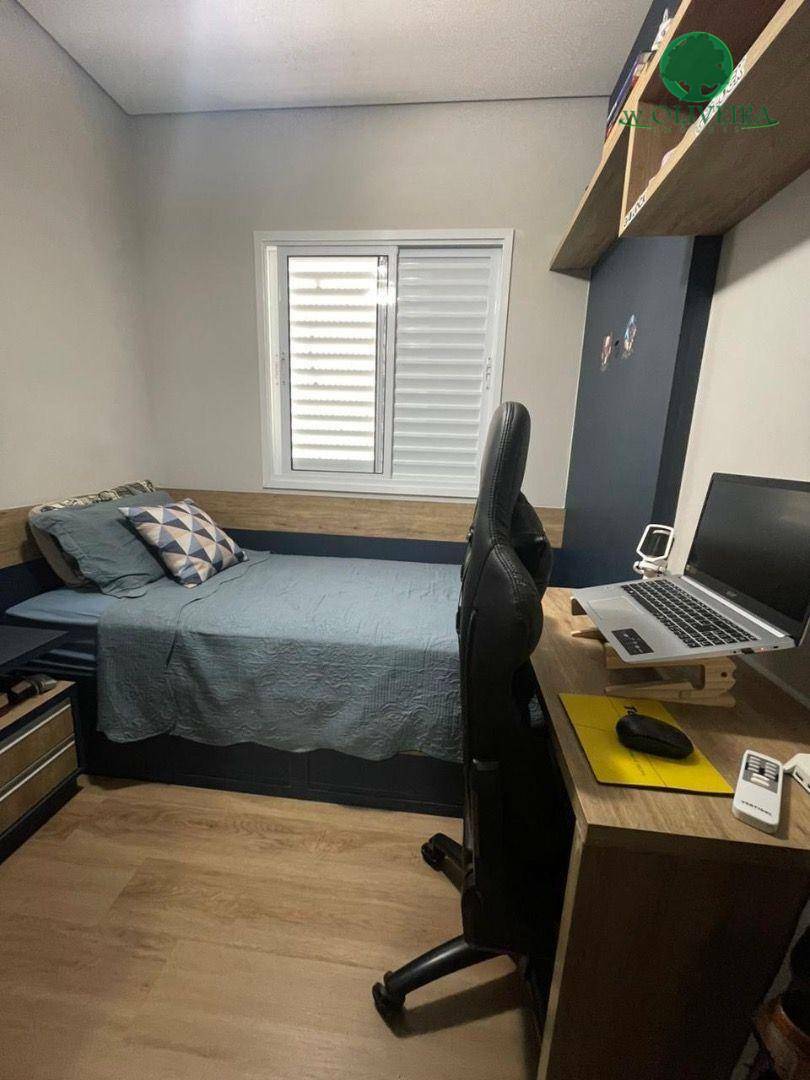 Apartamento à venda com 3 quartos, 65m² - Foto 10