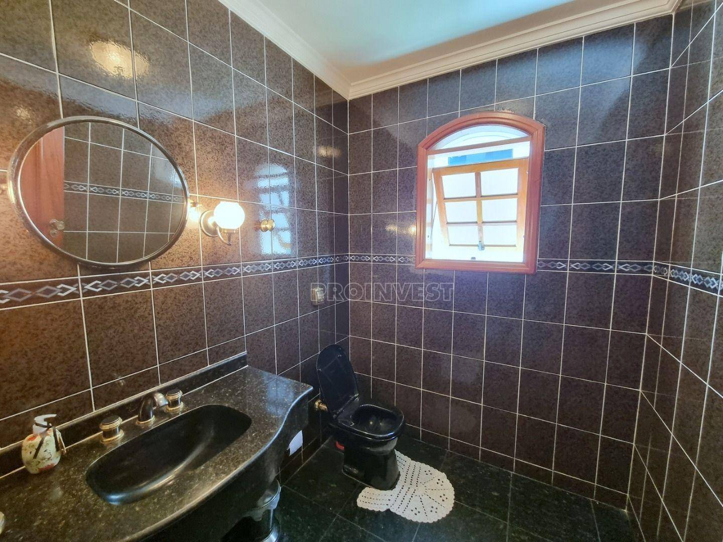 Casa de Condomínio à venda com 4 quartos, 500m² - Foto 8