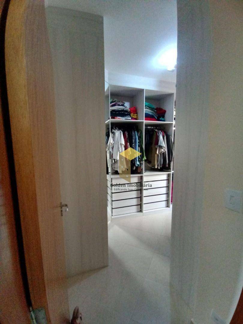 Sobrado à venda com 3 quartos, 134M2 - Foto 12