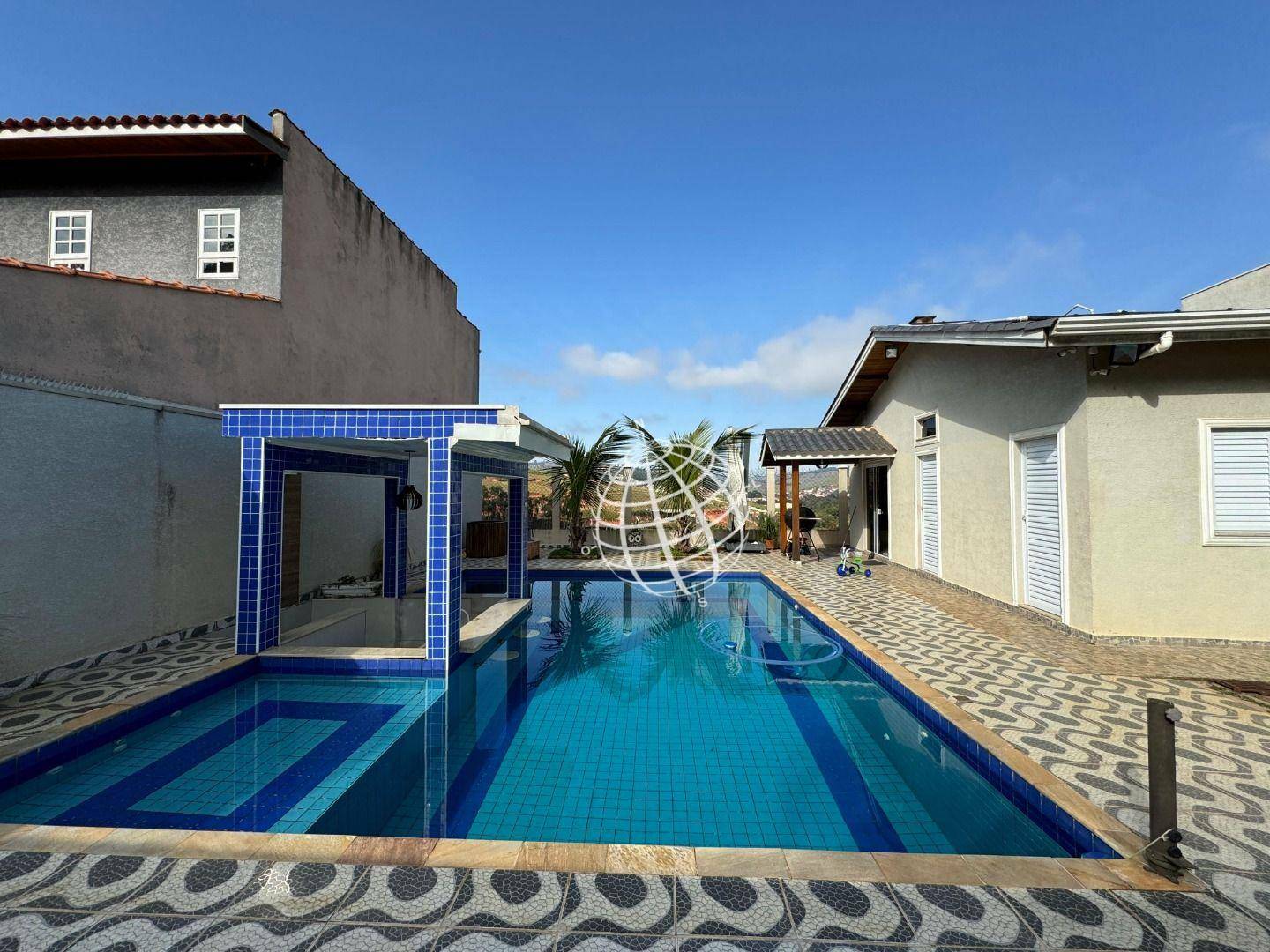 Casa, 3 quartos, 844 m² - Foto 8