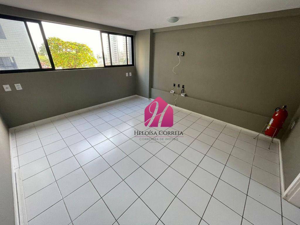 Conjunto Comercial-Sala para alugar, 40m² - Foto 7