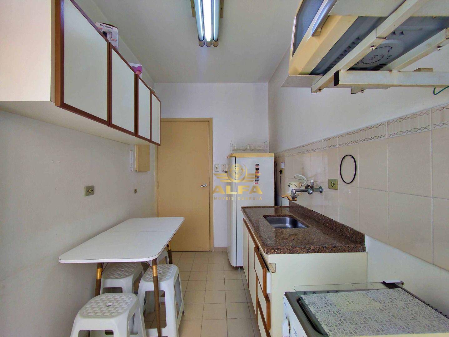 Apartamento à venda com 2 quartos, 54m² - Foto 17