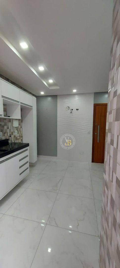 Apartamento à venda com 3 quartos, 102m² - Foto 3