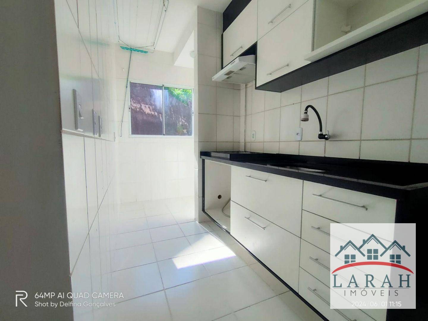 Apartamento à venda com 2 quartos, 50m² - Foto 21