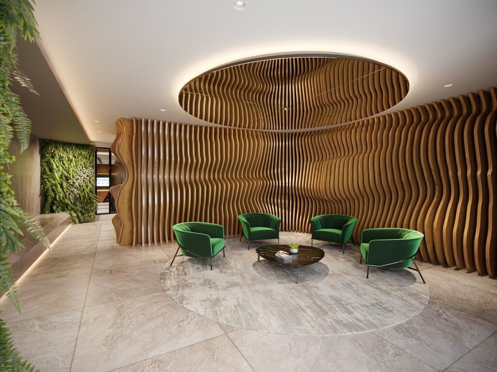 Apartamento, 1 quarto, 53 m² - Foto 4