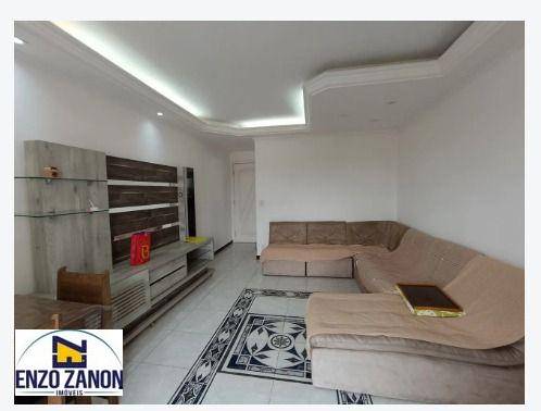 Apartamento, 3 quartos, 70 m² - Foto 1