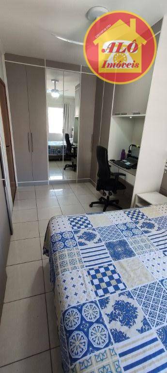 Apartamento à venda com 2 quartos, 76m² - Foto 7