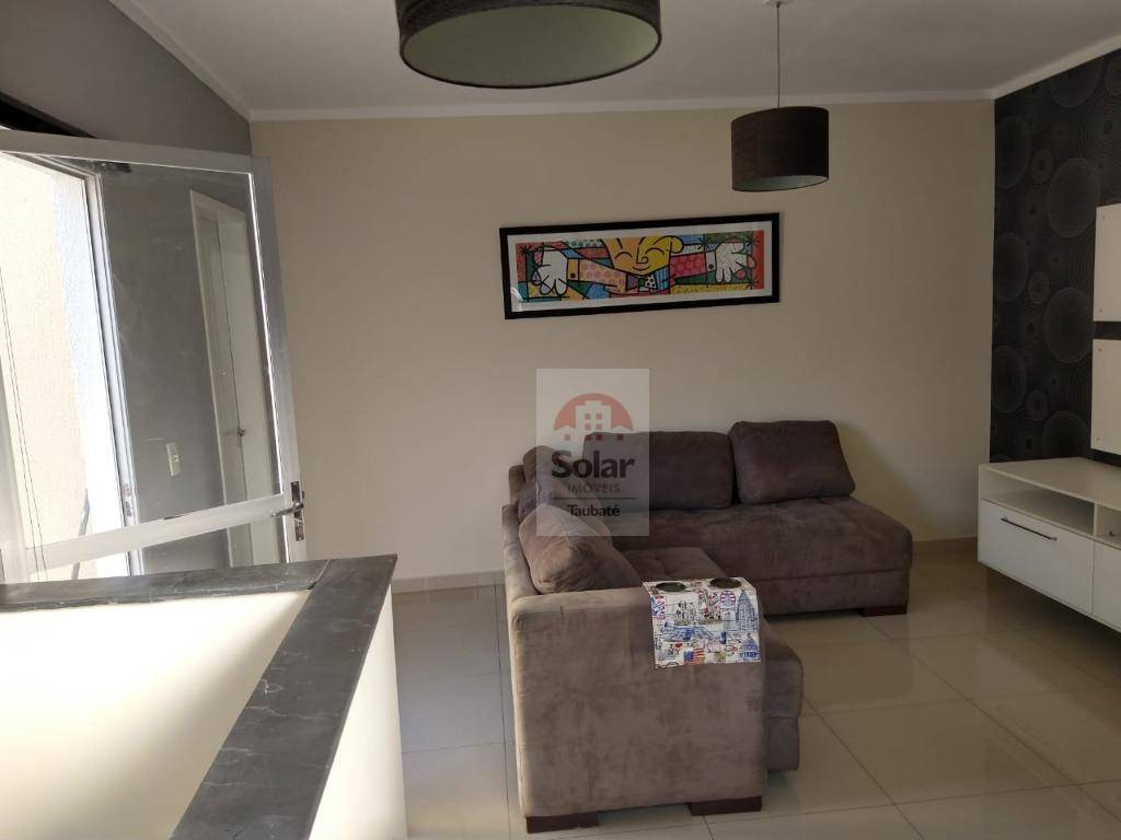 Apartamento à venda com 3 quartos, 147m² - Foto 3