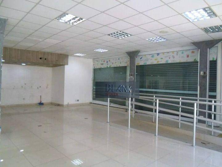 Loja-Salão para alugar, 230m² - Foto 13