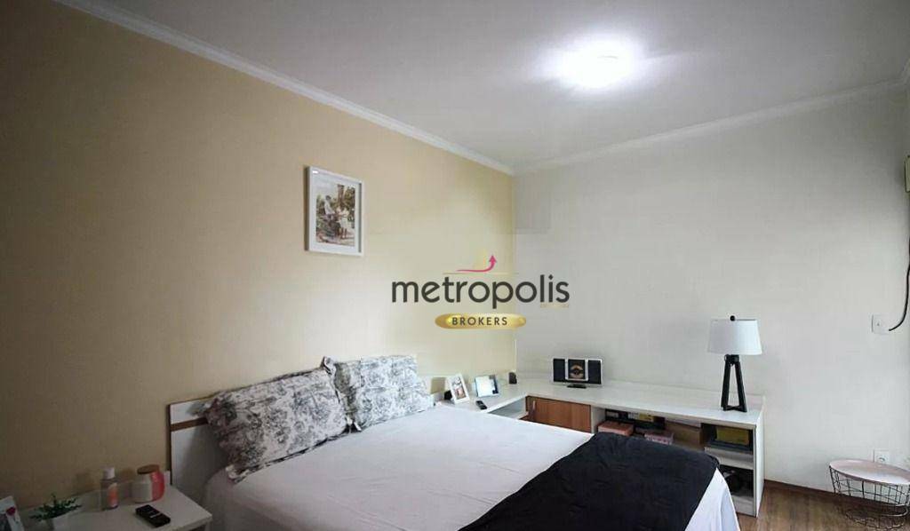 Apartamento à venda com 4 quartos, 235m² - Foto 25