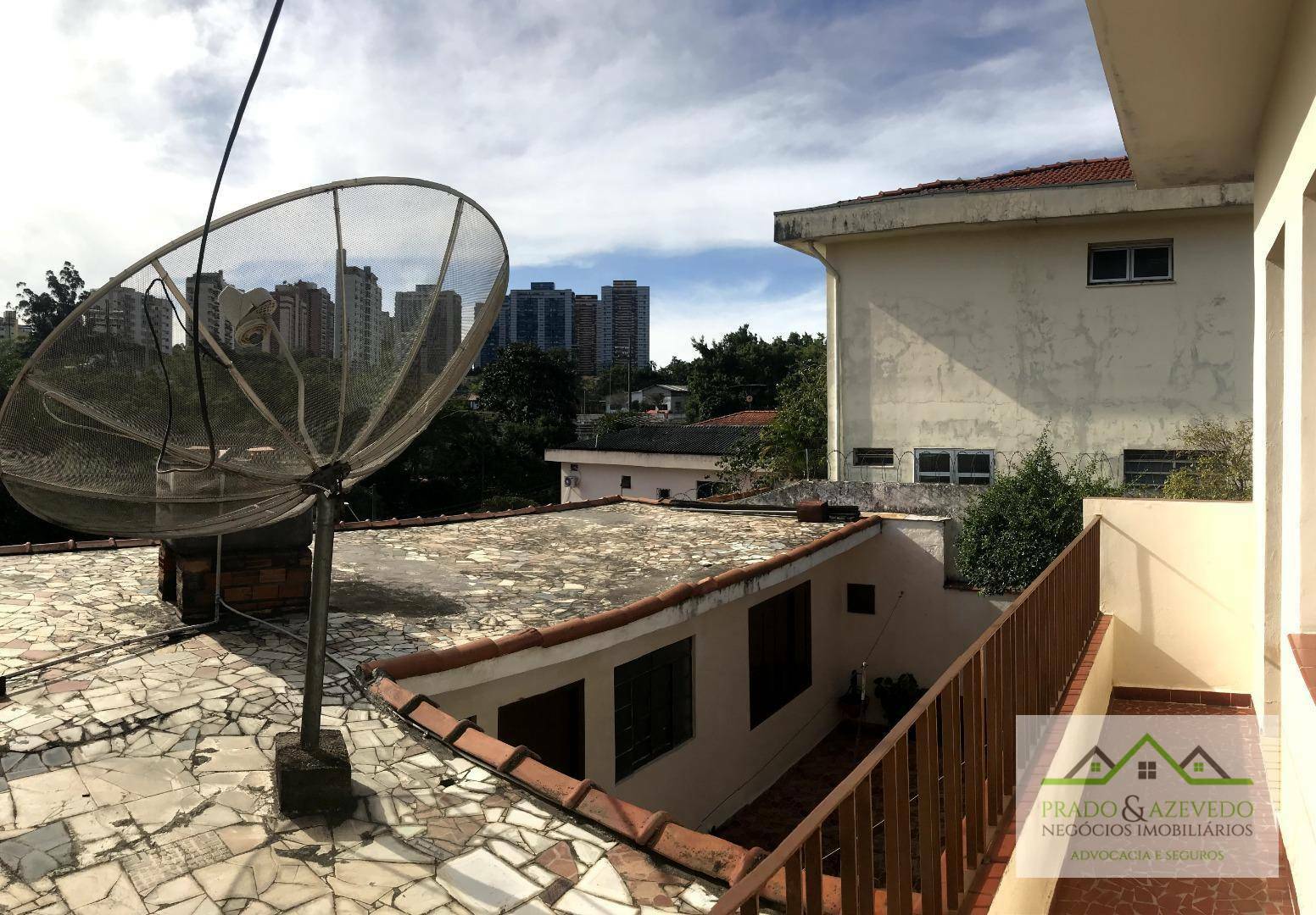 Casa à venda com 2 quartos, 117m² - Foto 9