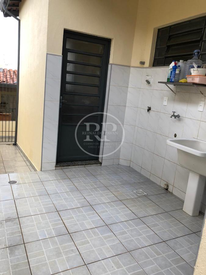 Casa à venda com 3 quartos, 135m² - Foto 29