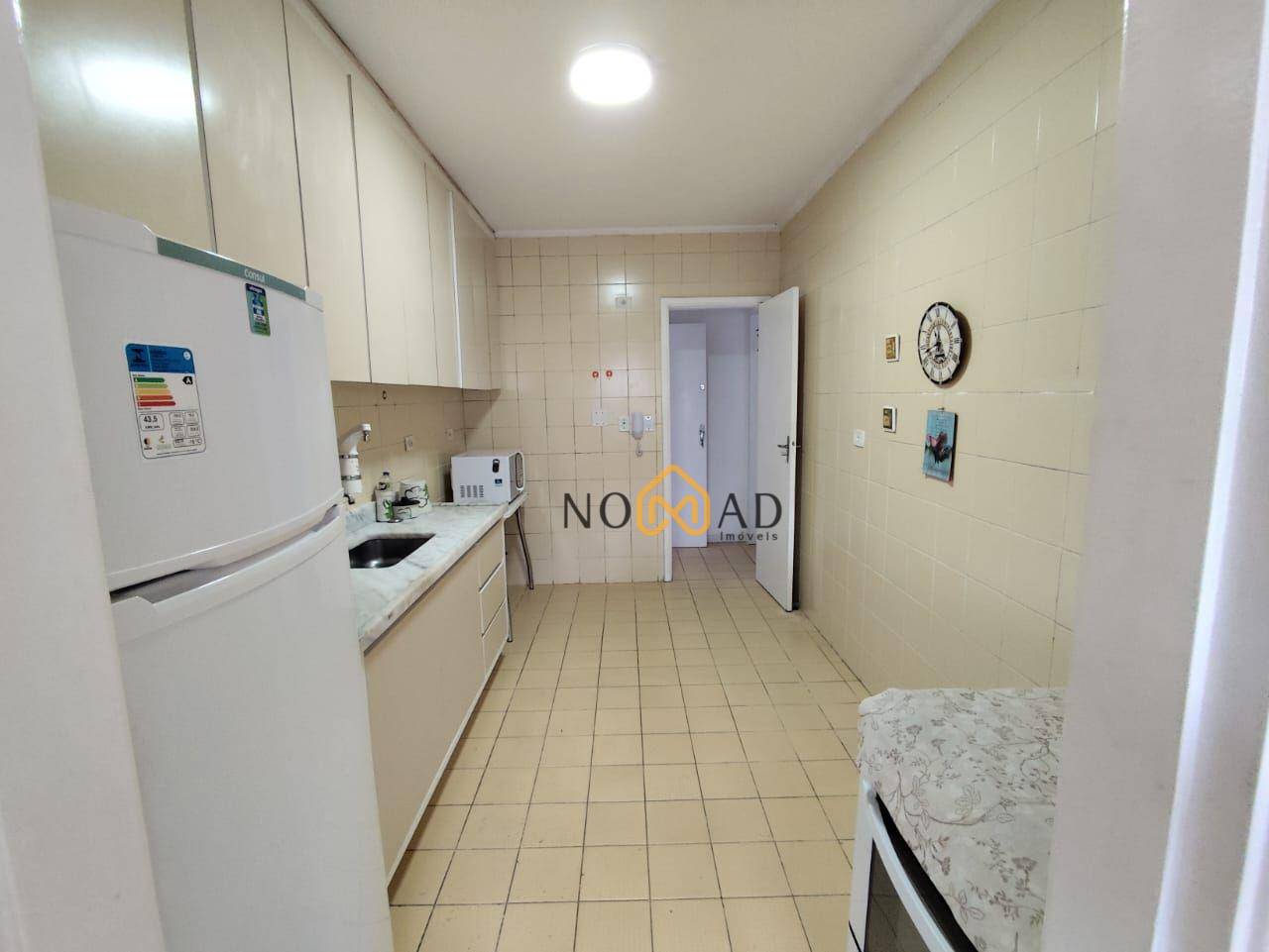 Apartamento à venda com 2 quartos, 85m² - Foto 12