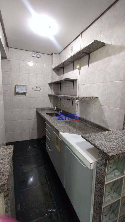 Conjunto Comercial-Sala para alugar, 22m² - Foto 6