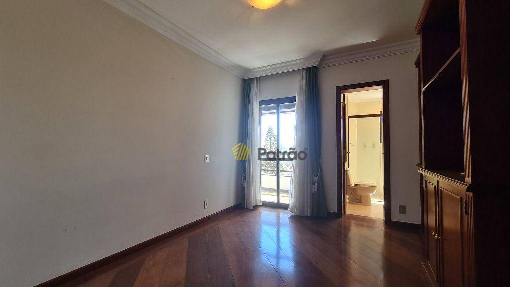 Apartamento à venda com 4 quartos, 420m² - Foto 25