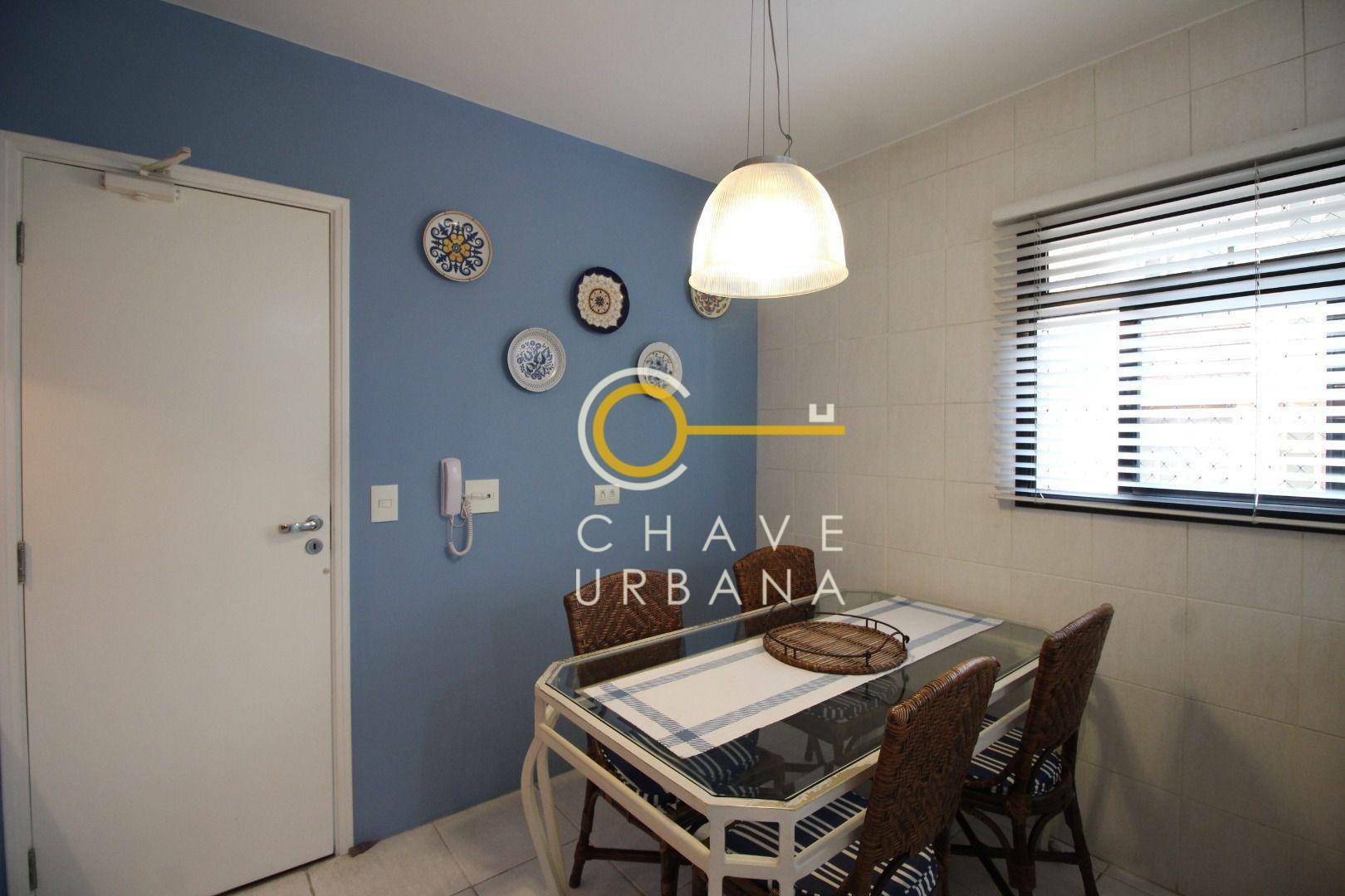 Apartamento à venda com 4 quartos, 266m² - Foto 63