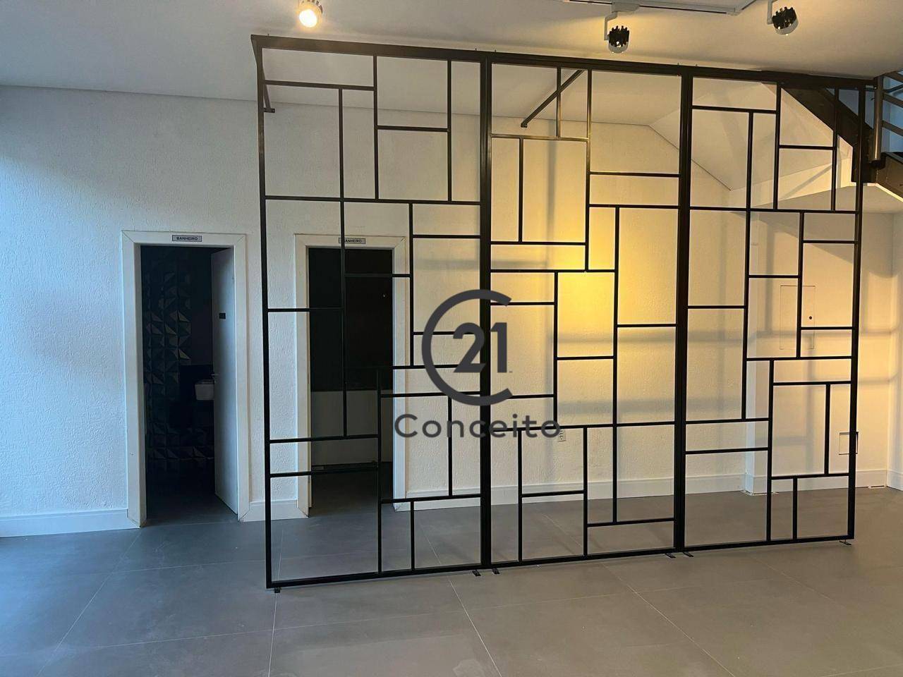 Loja-Salão para alugar, 150m² - Foto 13