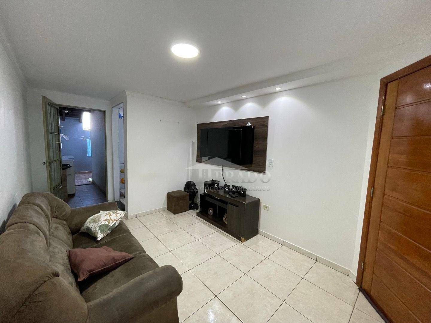 Casa à venda com 3 quartos, 92m² - Foto 8