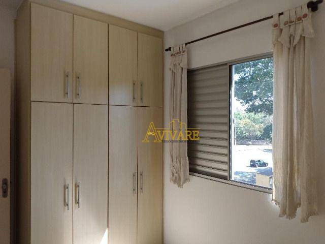 Apartamento à venda com 2 quartos, 59m² - Foto 8