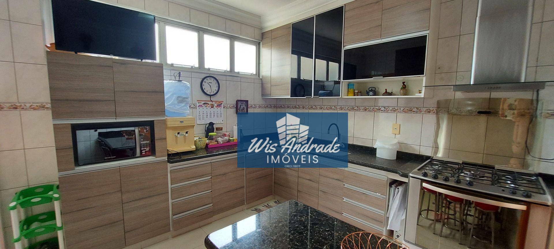 Apartamento à venda com 3 quartos, 150m² - Foto 5