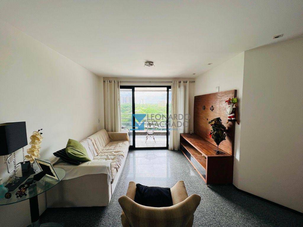 Apartamento, 3 quartos, 116 m² - Foto 5