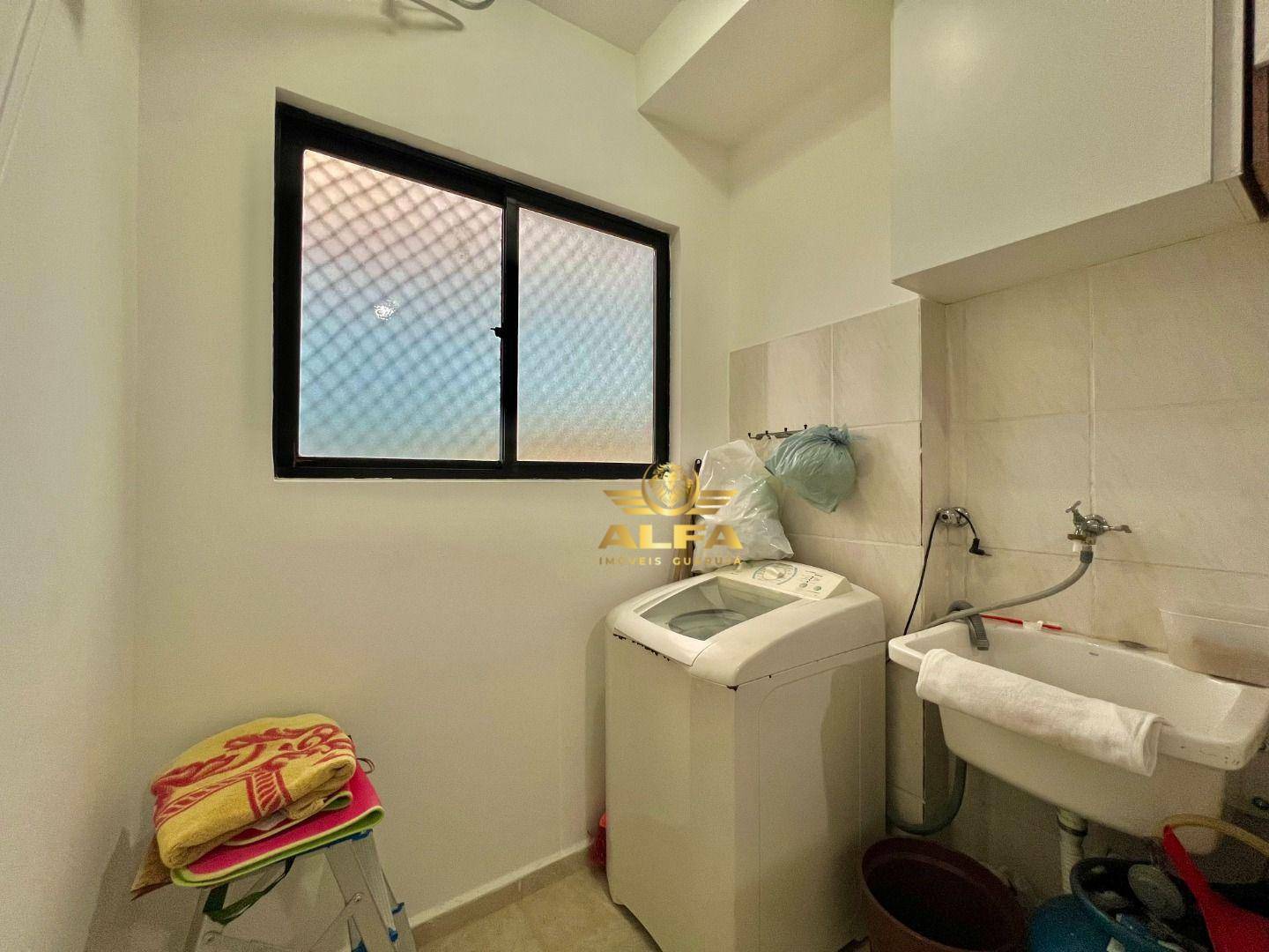 Apartamento à venda com 1 quarto, 55m² - Foto 19