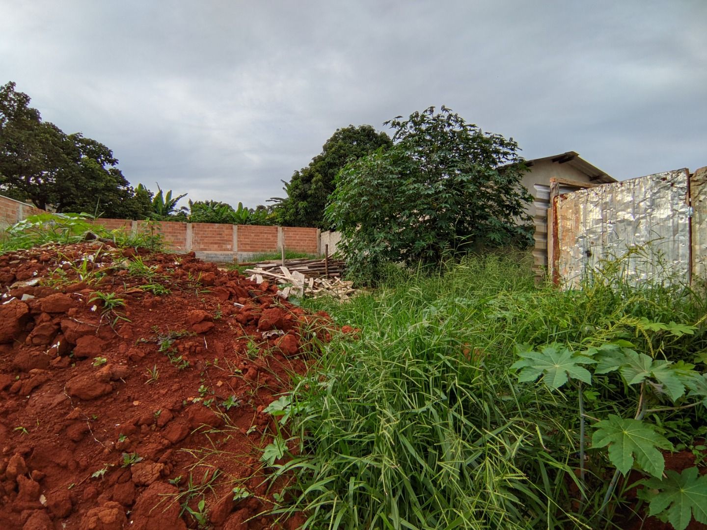 Terreno à venda, 360M2 - Foto 6