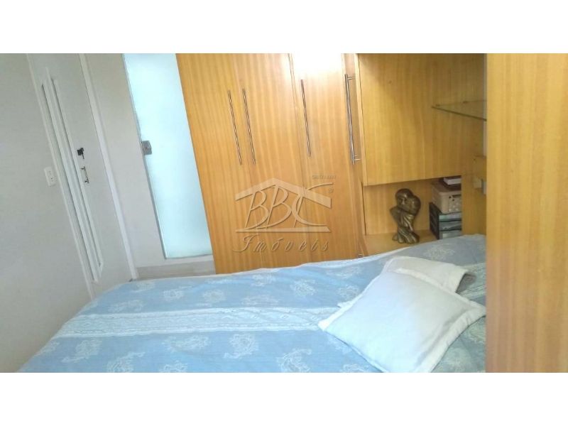 Apartamento à venda com 2 quartos, 60m² - Foto 13