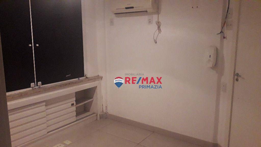 Conjunto Comercial-Sala para alugar, 74m² - Foto 15