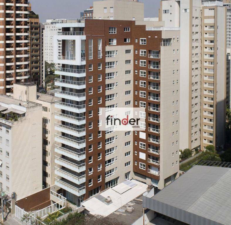 Apartamento à venda com 4 quartos, 330m² - Foto 86