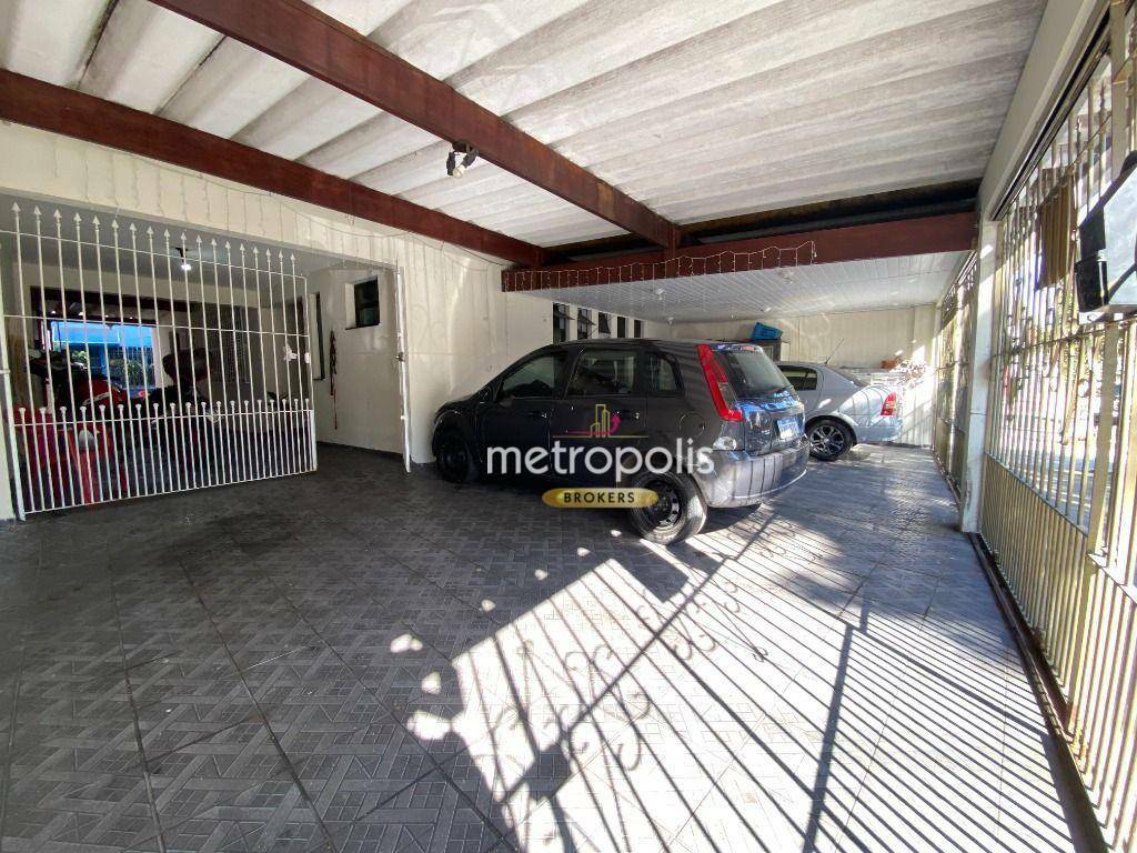 Sobrado à venda com 6 quartos, 270m² - Foto 2