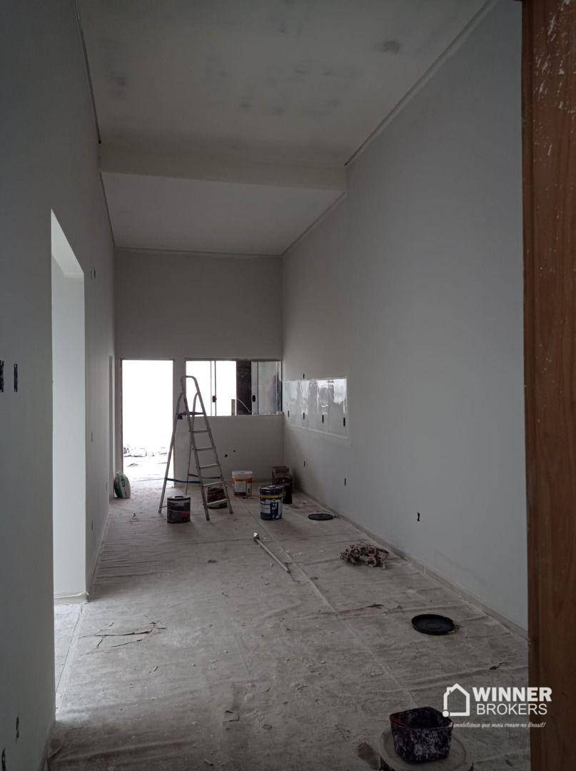 Casa, 3 quartos, 82 m² - Foto 4