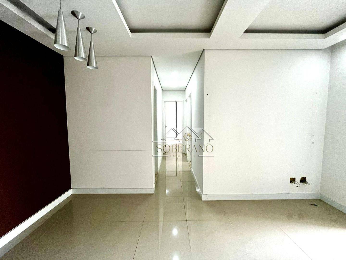 Apartamento à venda com 3 quartos, 80m² - Foto 4