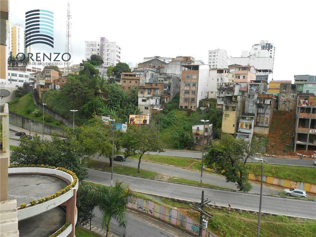 Apartamento à venda com 3 quartos, 108m² - Foto 21