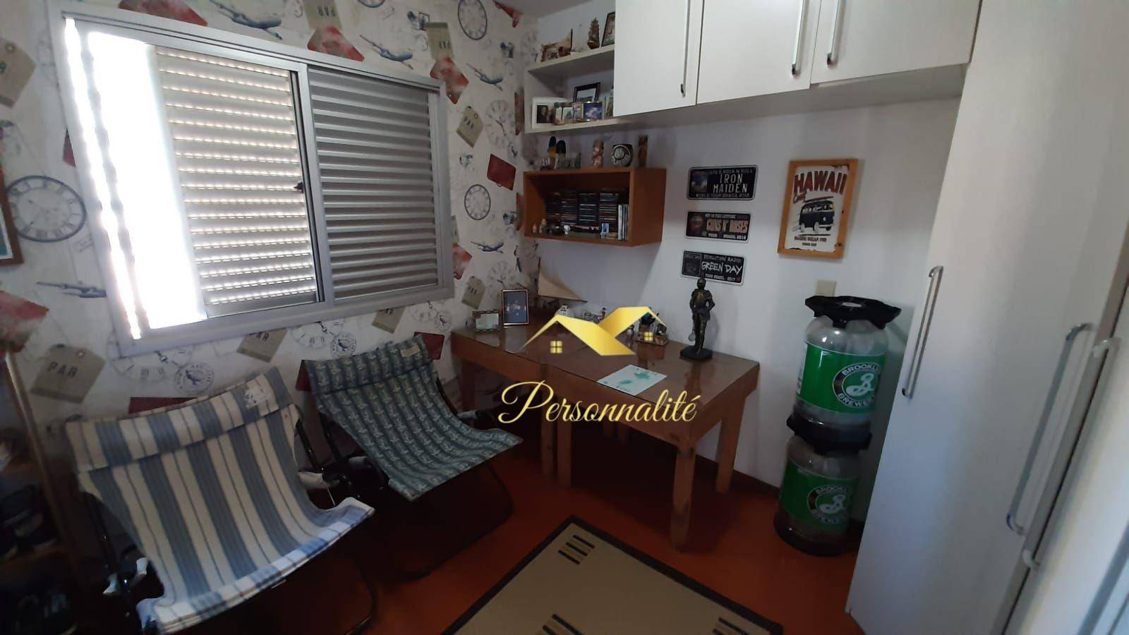 Apartamento à venda com 4 quartos, 97m² - Foto 8