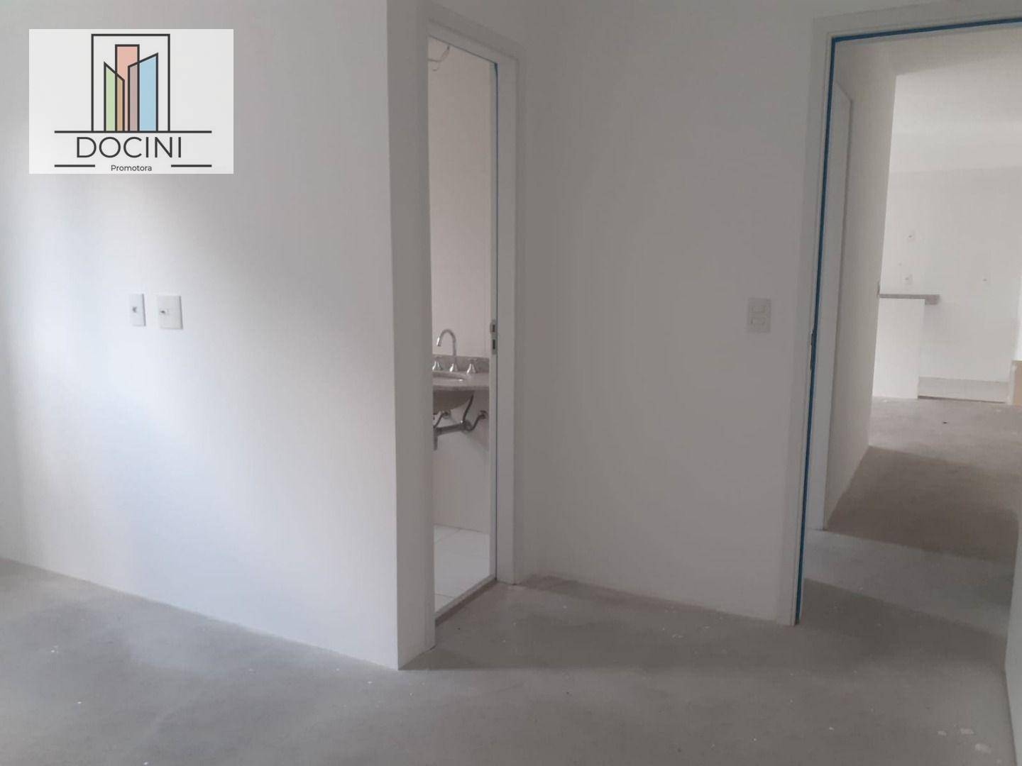 Apartamento à venda com 2 quartos, 65m² - Foto 9