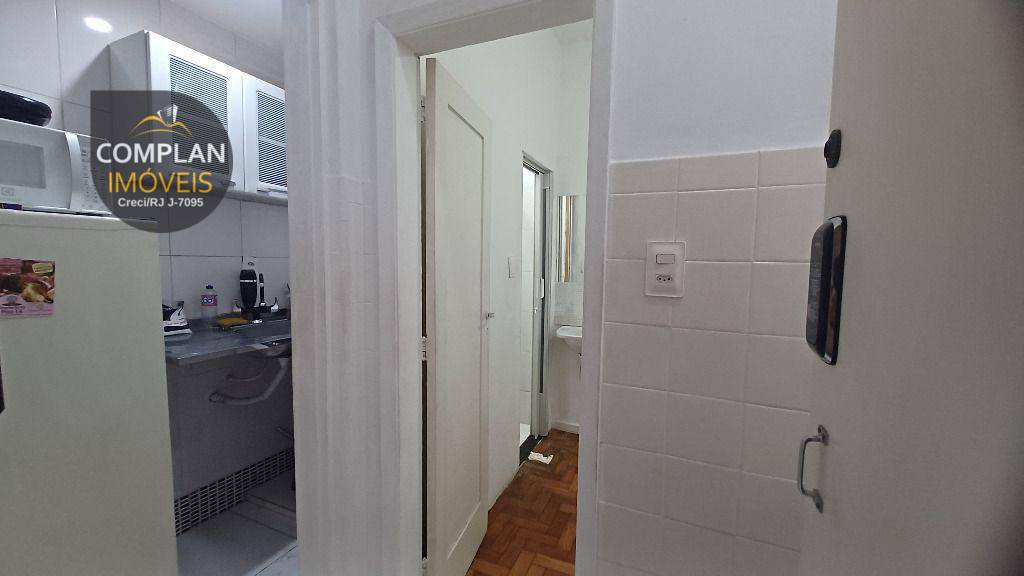 Apartamento à venda com 1 quarto, 50m² - Foto 29