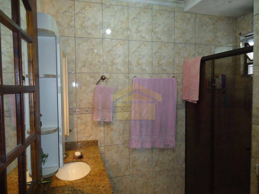 Casa à venda com 3 quartos, 167m² - Foto 16