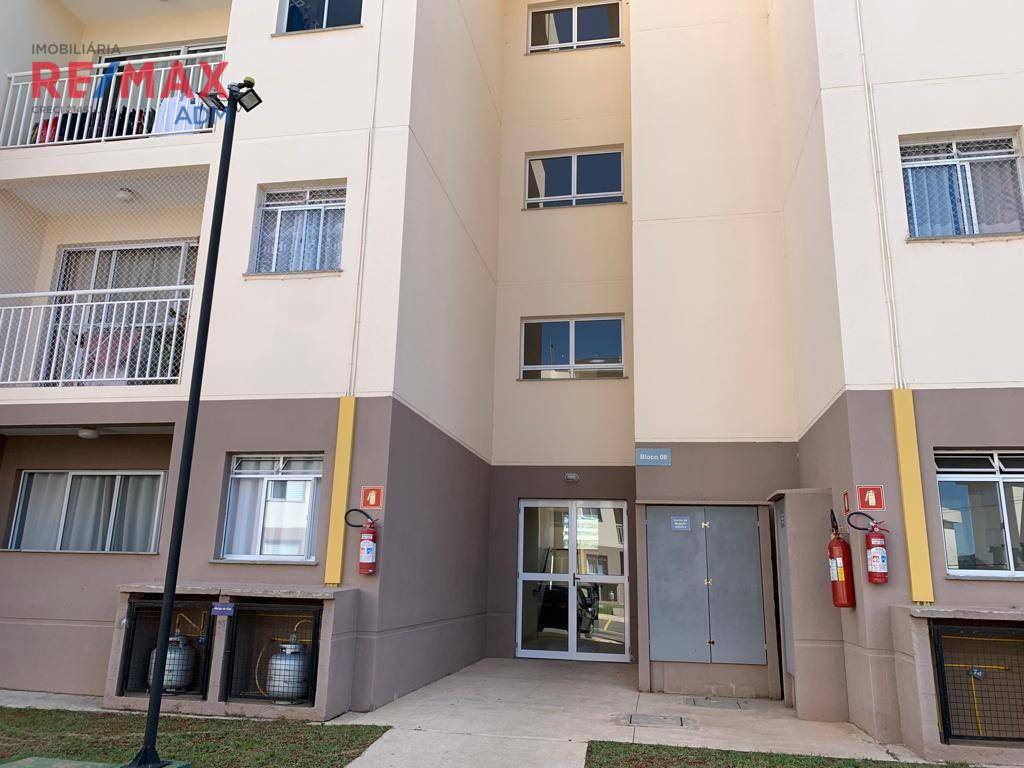 Apartamento à venda com 2 quartos, 55m² - Foto 37