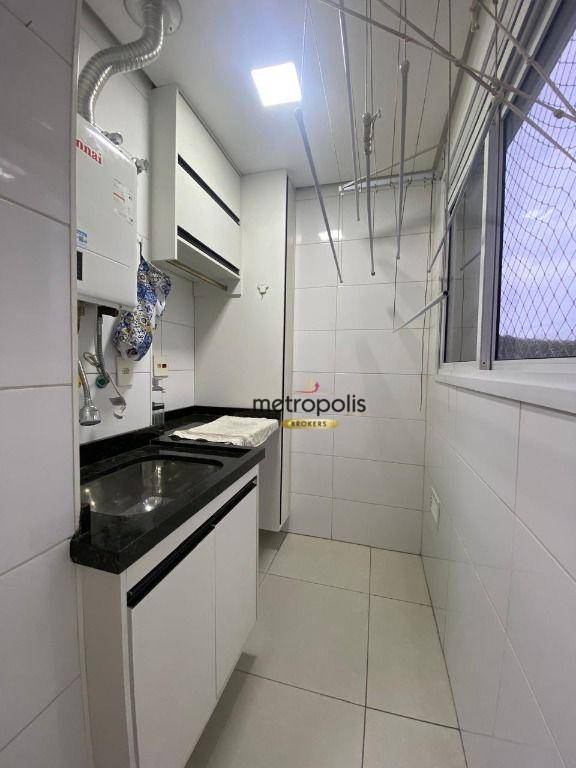 Apartamento para alugar com 2 quartos, 78m² - Foto 20