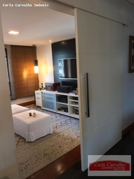 Apartamento à venda com 4 quartos, 235m² - Foto 6