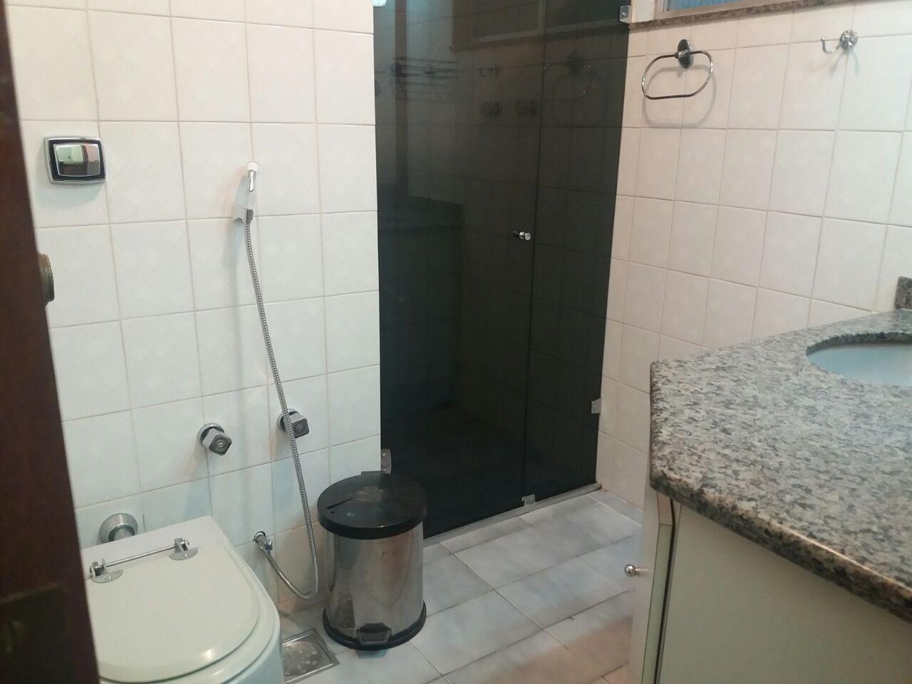 Apartamento à venda com 3 quartos, 150m² - Foto 11